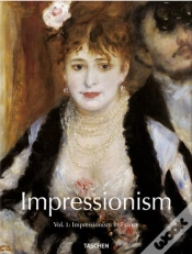 Capa do artigo Impressionismo (2 volumes)