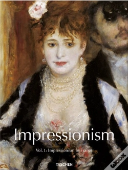 Capa do artigo Impressionismo (2 volumes)