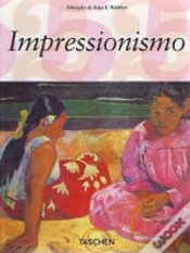 Capa do artigo Impressionismo