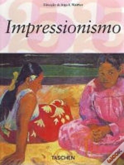 Capa do artigo Impressionismo