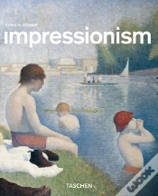 Capa do artigo Impressionismo