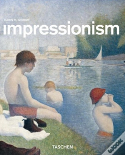 Capa do artigo Impressionismo