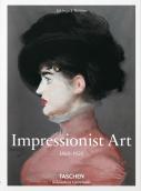 Impressionist Art (1860 - 1920)