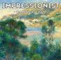 Impressionist Calendar 2021 - Preview