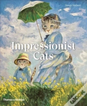 Capa do artigo Impressionist Cats