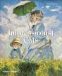 Impressionist Cats - Preview