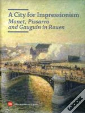Impressionist Ciy