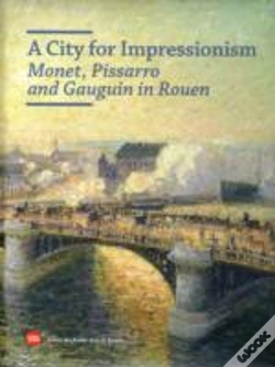 Capa do artigo Impressionist Ciy