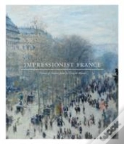 Capa do artigo Impressionist France