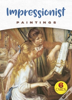 Capa do artigo Impressionist Paintings