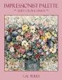Impressionist Palette - Preview