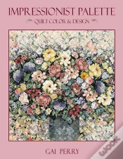 Capa do artigo Impressionist Palette