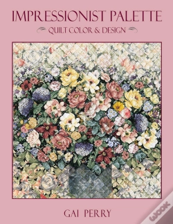 Capa do artigo Impressionist Palette