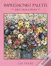 Capa do artigo Impressionist Palette