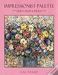 Capa do artigo Impressionist Palette