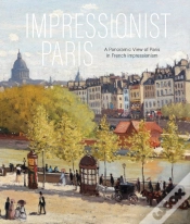 Capa do artigo Impressionist Paris