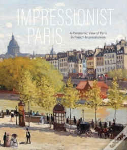 Capa do artigo Impressionist Paris