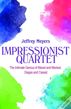 Capa do artigo Impressionist Quartet