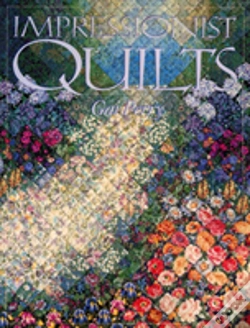 Capa do artigo Impressionist Quilts