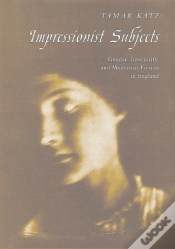 Capa do artigo Impressionist Subjects