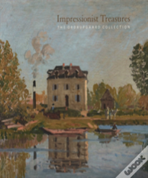 Impressionist Treasures
