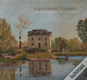 Capa do artigo Impressionist Treasures