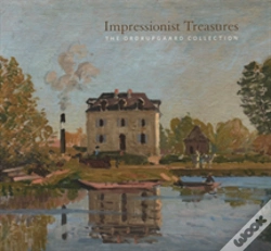 Capa do artigo Impressionist Treasures