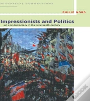 Capa do artigo Impressionists And Politics