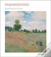 Capa do artigo Impressionists Masterpieces Of Art