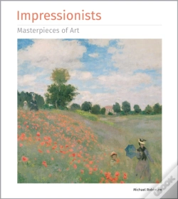 Capa do artigo Impressionists Masterpieces Of Art