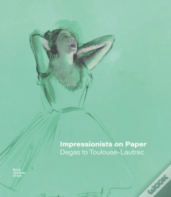 Capa do artigo Impressionists On Paper