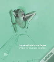 Capa do artigo Impressionists On Paper