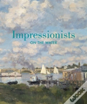 Capa do artigo Impressionists On The Water
