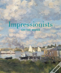 Capa do artigo Impressionists On The Water