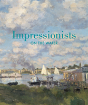 Impressionists On The Water - Preview