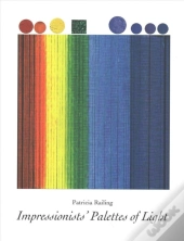 Impressionists' Palettes Of Light
