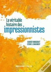 Capa do artigo Impressionnants Impressionnistes ! Ils Ont Changé Notre Regard Sur Le Monde