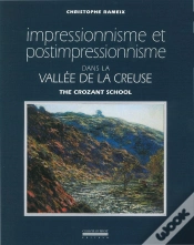 Capa do artigo Impressionnisme Et Postimpressionnisme Dans La Vallée De La Creuse