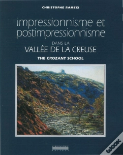 Capa do artigo Impressionnisme Et Postimpressionnisme Dans La Vallée De La Creuse