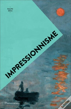 Capa do artigo Impressionnisme