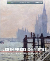 Impressionnistes A Londres