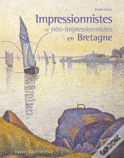 Capa do artigo Impressionnistes Et Néo-Impressionnistes En Bretagne