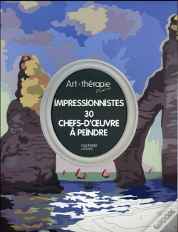 Capa do artigo Impressionnistes