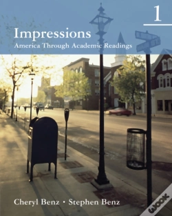 Capa do artigo Impressions 1