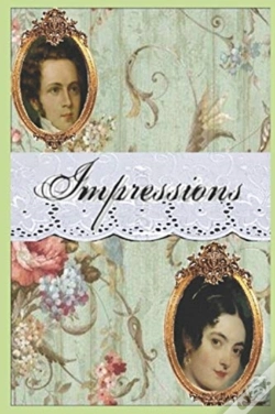 Capa do artigo Impressions