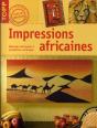 Impressions Africaines ; Tableaux Attrayant - Preview