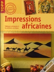 Capa do artigo Impressions Africaines ; Tableaux Attrayant