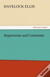 Capa do artigo Impressions And Comments