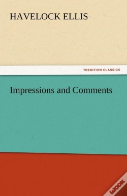 Capa do artigo Impressions And Comments