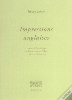 Capa do artigo Impressions Anglaises